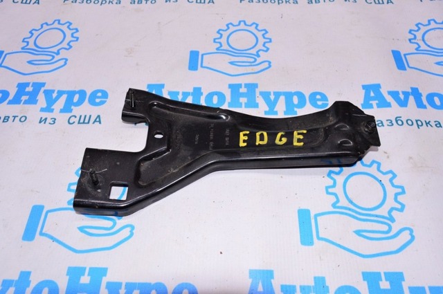 Кронштейн суппорта радиатора, нижний FT4Z16747A FORD