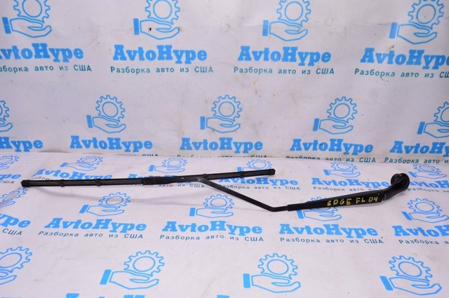 FT4Z17527A FORD Рычаг-поводок стеклоочистителя лобового стекла купить в Украина