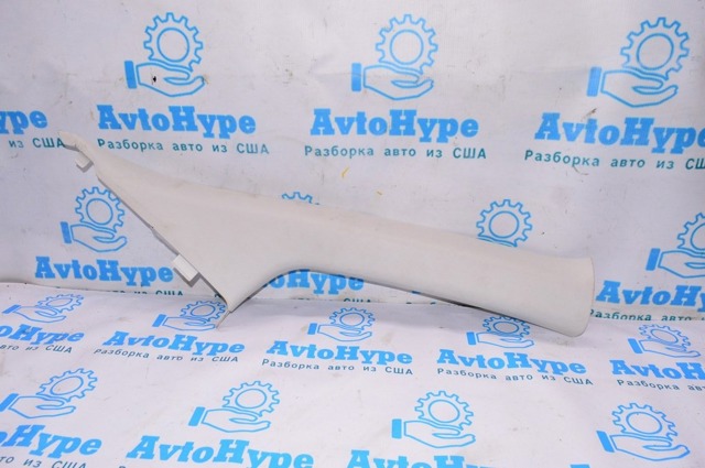 FORD FT4Z5803598AC Обшивка стойки кузова внутренняя передняя правая в наличии Днепр