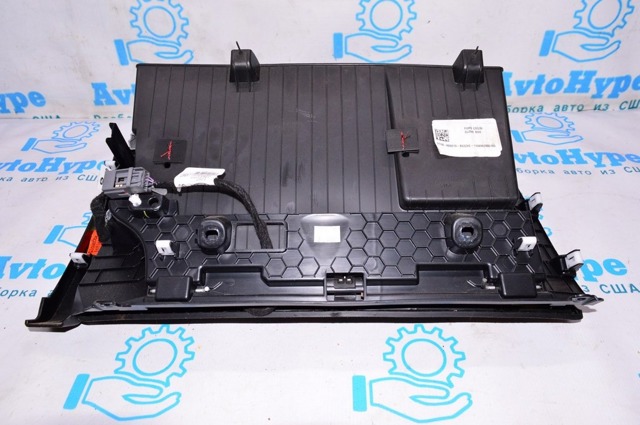 FORD FT4Z5806010BF Ящик перчаточный (бардачок) в наличии Киев