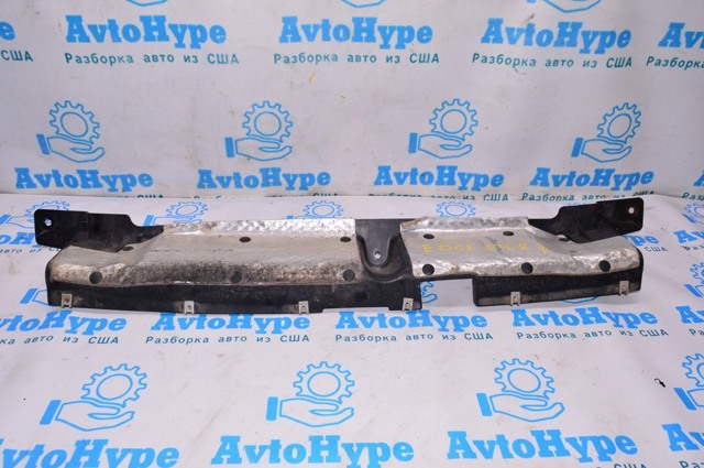 Защита заднего бампера FT4Z5811778C FORD