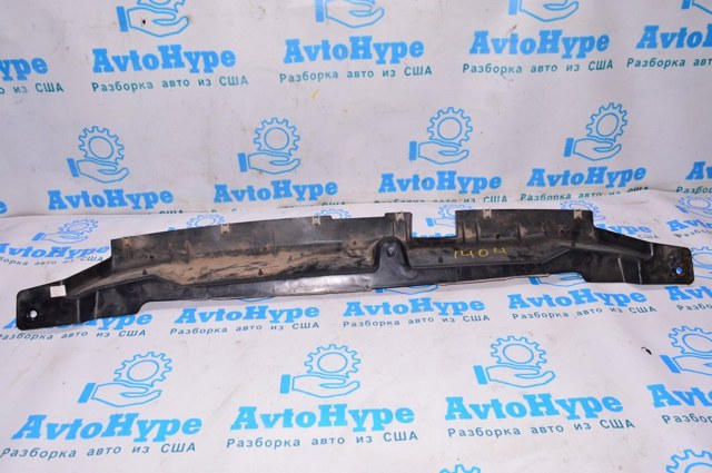 FORD FT4Z5811778C Защита бампера заднего в наличии Ужгород