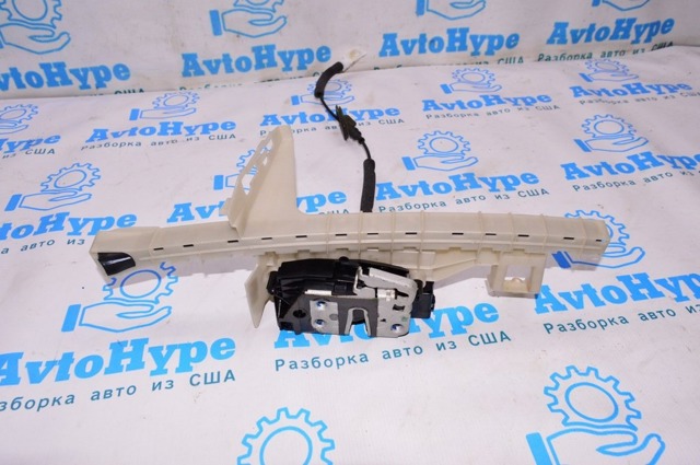 FORD FT4Z5821812D Замок двери передней правой в наличии Сумы