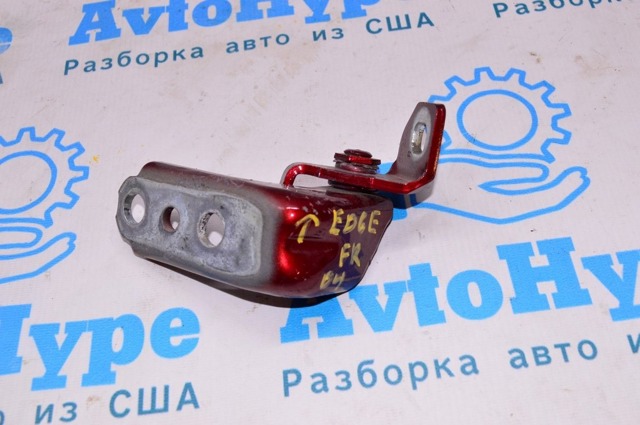 Дверной шарнир правый передний FT4Z5822800B FORD