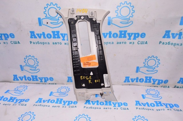 Обшивка стойки кузова внутренняя, средняя правая FT4Z5824356AC FORD