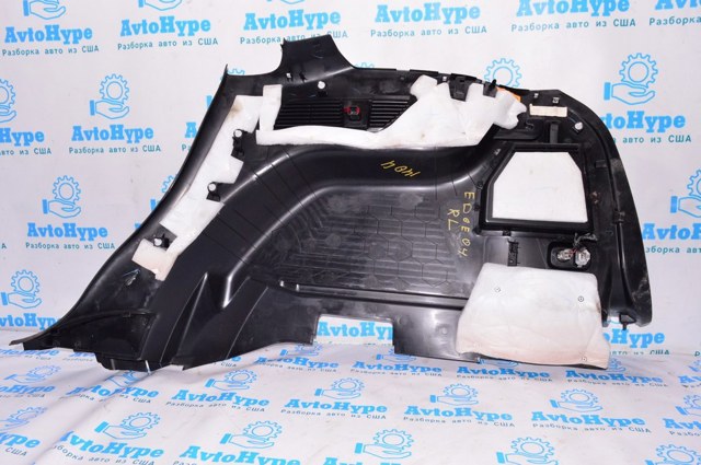 FT4Z5831013AF FORD Облицовка багажного отсека левая купить в Запорожье