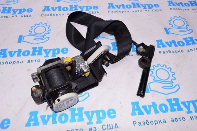 FT4Z58611B08AC FORD Ремень безопасности купить в Одесса