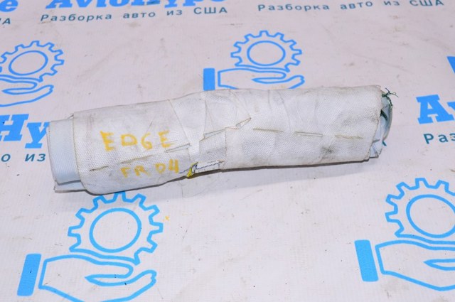 FT4Z58611D10A Подушка безопасности (AIRBAG) спинки сиденья правого купить Харьков