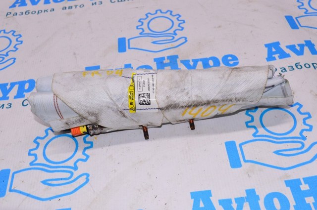 FT4Z58611D10A Подушка безопасности (AIRBAG) спинки сиденья правого купить Киев