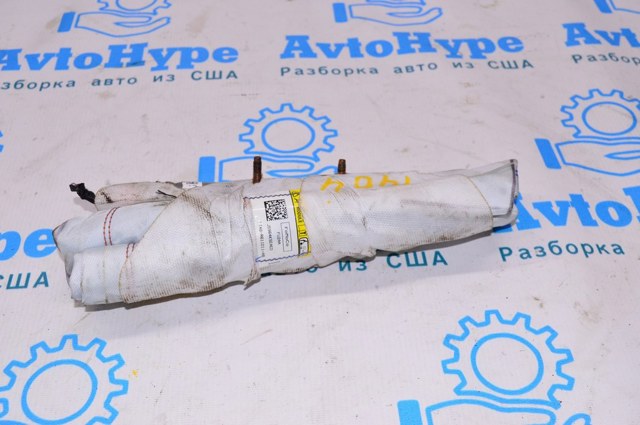 FT4Z58611D11A FORD Подушка безопасности (AIRBAG) спинки сиденья левого купить в Хмельницкий