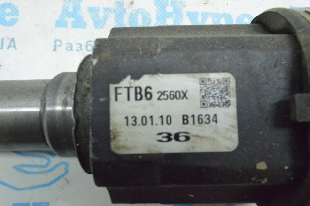 FTB62560X Полуось (привод) передняя левая купить Ровно