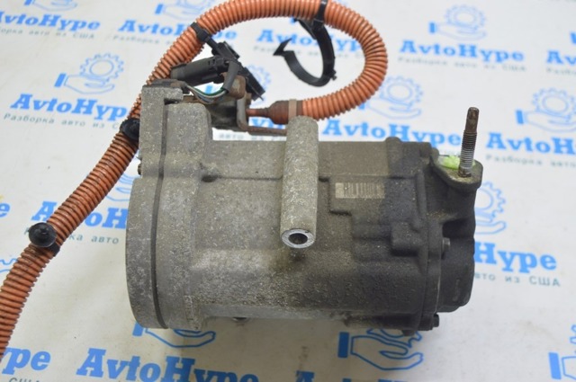 FV6H19D623AC FORD Компрессор кондиционера купить в Чернигов