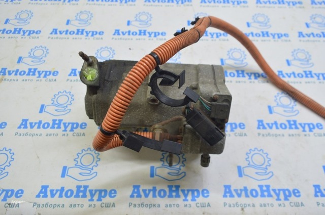 FORD FV6H19D623AC Компрессор кондиционера в наличии Павлоград
