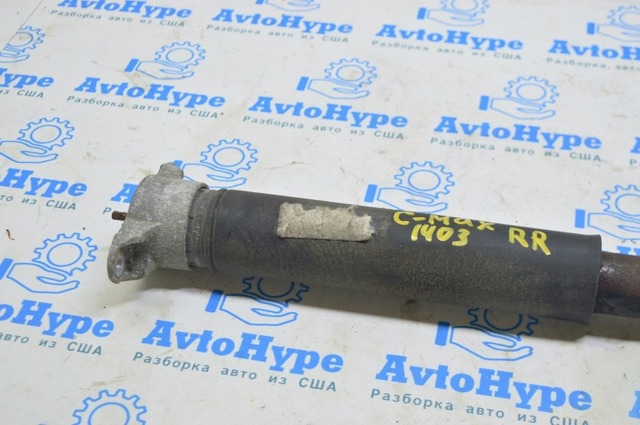 Амортизатор задней подвески FV6Z18125BA FORD