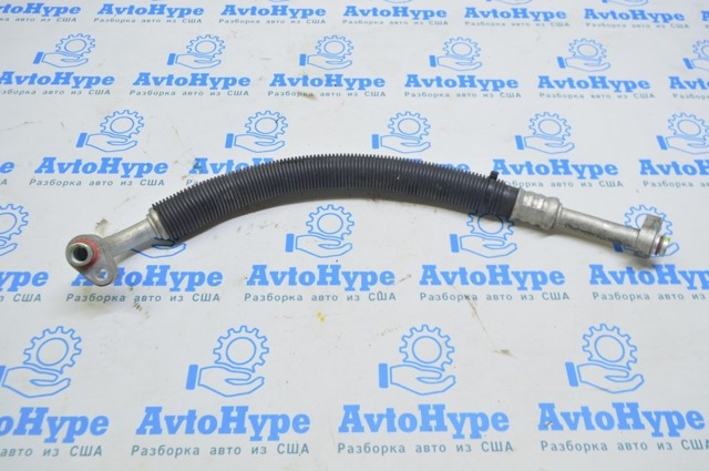 Трубопроводы FV6Z19D742A FORD