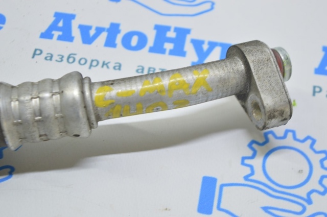 FORD FV6Z19D742A Шланг кондиционера, от испарителя к компрессору в наличии Ровно