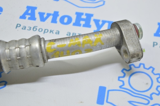 FORD FV6Z19D742A Шланг кондиционера, от испарителя к компрессору в наличии Ирпень