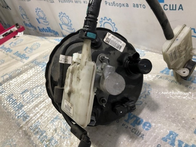 FORD FV6Z2140A Главный тормозной цилиндр в наличии Киев