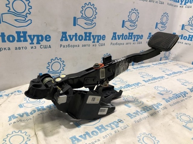 FORD FV6Z2455B Педаль тормоза в наличии Днепр