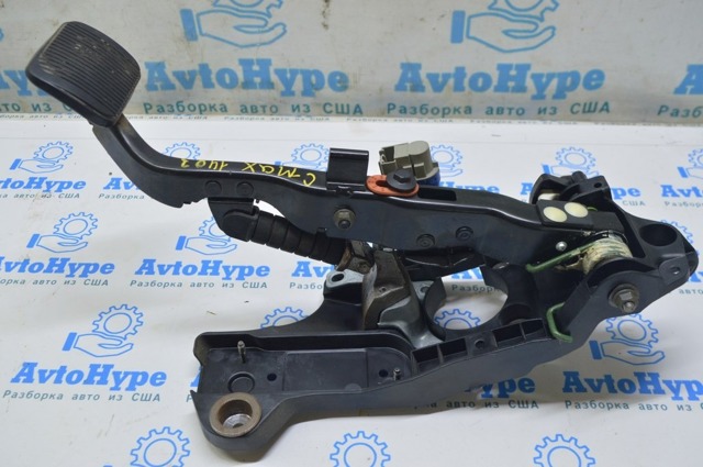 FV6Z2455B FORD Педаль тормоза купить в Винница