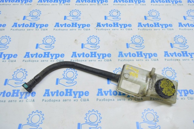 FV6Z2K478A FORD Бачок тормозной купить в Черкассы