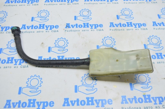 FORD FV6Z2K478A Бачок главного тормозного цилиндра (тормозной жидкости) в наличии Полтава