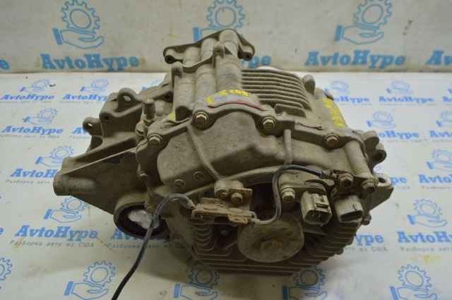 Мост задний G105048010 TOYOTA