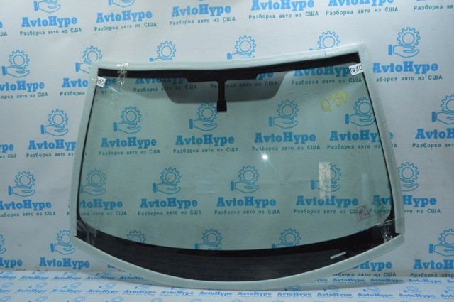 Автомобильные стекла G27004HH3A NISSAN