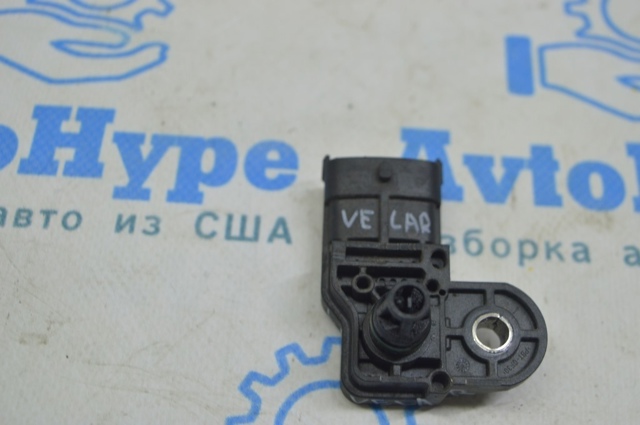 Датчик наддува G4D312B676AA LAND ROVER