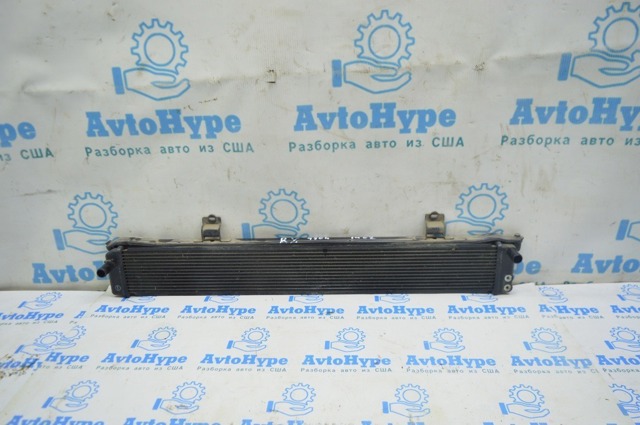 Радиатор инвертора G901048040 TOYOTA