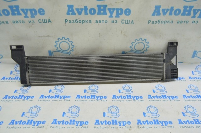 G901048071 Радиатор охлаждения двигателя дополнительный купить Ровно