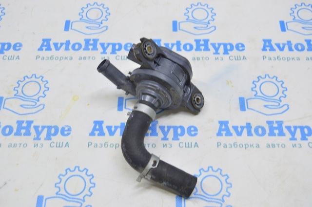 G904048060 TOYOTA Насос охлаждения инвертора купить в Чернигов