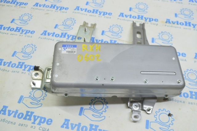 Преобразователь усилителя рулевого управления G925048011 TOYOTA