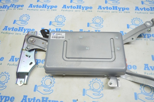 G925048030 TOYOTA Блок управления электроусилителем руля купить в Черновцы