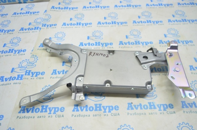 Блок управления электроусилителем руля G925048030 TOYOTA