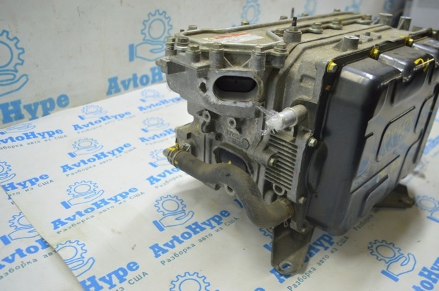 G92A048111 TOYOTA Инвертор тока купить в Тернополь
