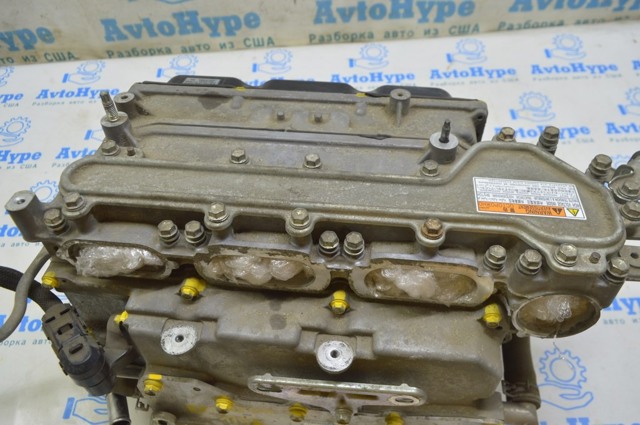 G92A048190 TOYOTA Инвертор тока купить в Винница