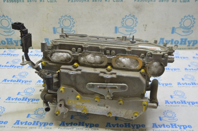 Инвертор тока G92A048190 TOYOTA