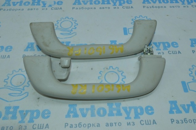 Поручни (держатели) и крючок для одежды GAL169470C75 MAZDA