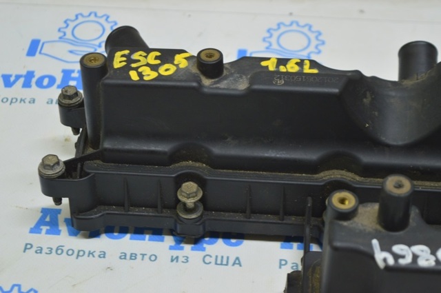 GHA135DAMA NISSAN Крыло заднее левое купить в Киев