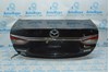 Подсветка номера лев mazda6 13-17 ghk1-51-270b GHK1-51-270B