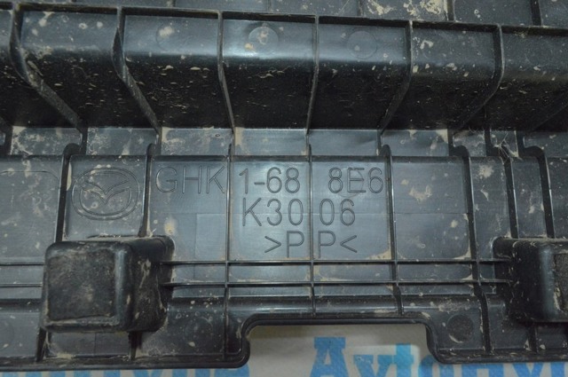 GHK1688E6A MAZDA купить в Одесса