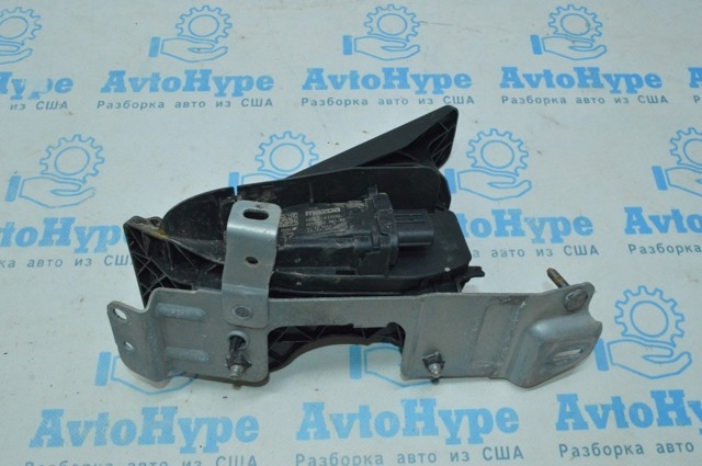 Педаль акселератора GHK341600G MAZDA