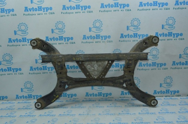 MAZDA GHP92880XE Подрамник задний в наличии Украина