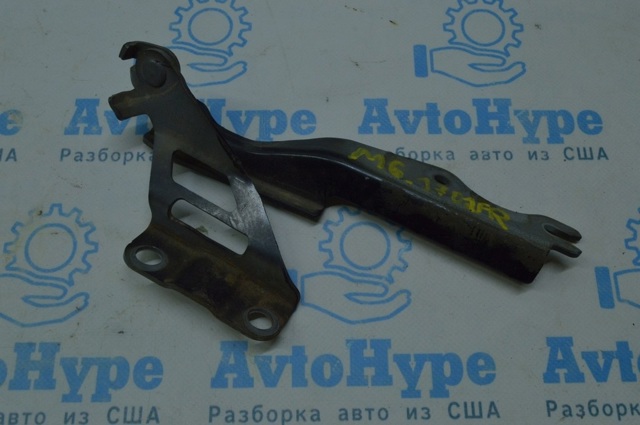 GHP952410B MAZDA Петля капота правая купить в Чернигов