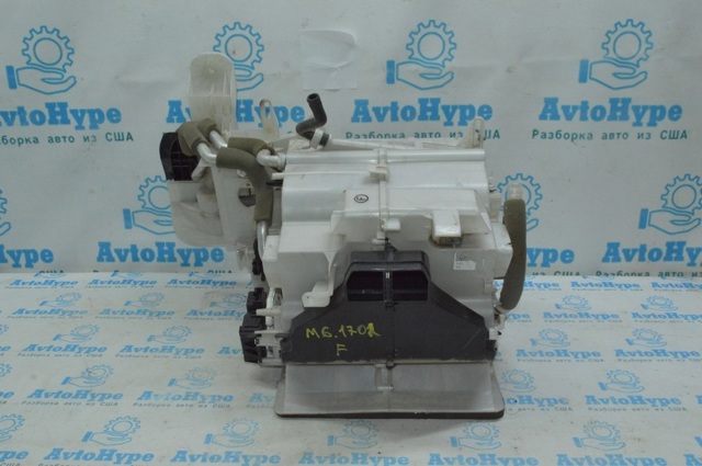 Испаритель кондиционера GHP961J10 MAZDA