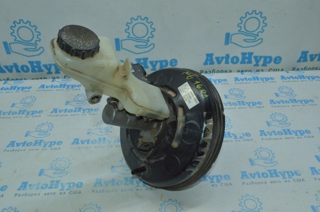 ГТЦ GHY54340Z MAZDA