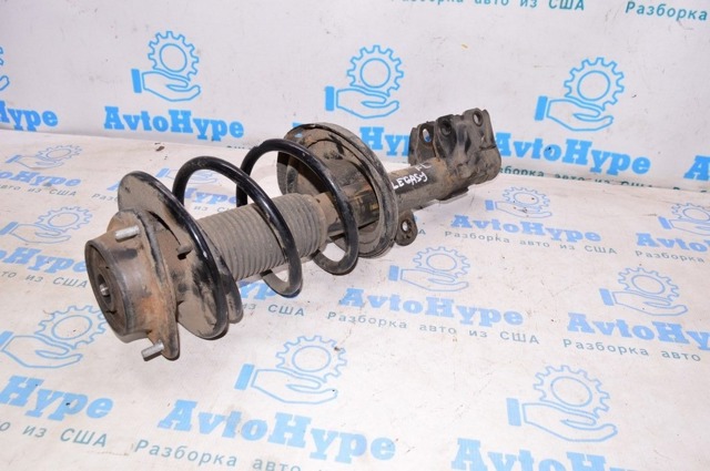 GJ5Z7827840A Крыло заднее правое купить Винница