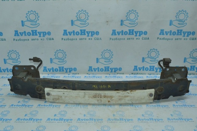 GJR950260A MAZDA Усилитель бампера заднего купить в Ровно