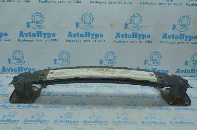 Усилитель бампера заднего GJR950260A MAZDA
